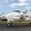 Aircraft for Sale: 2009 BEECHCRAFT KING AIR C90GTi