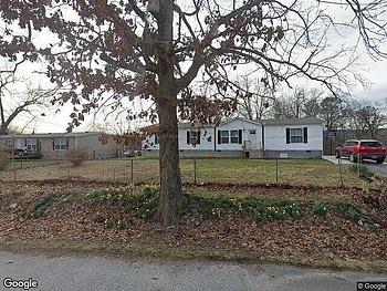 Thumbnail of mobile home