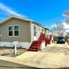 Mobile Home for Rent: 2 Bed 2 Bath 1996 Mobile Home