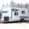 RV for Sale: 2018 MILTONA 8X17