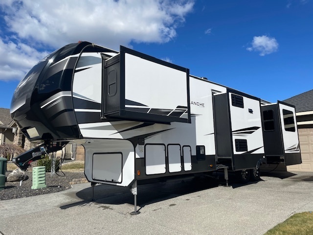 Photo of Rv