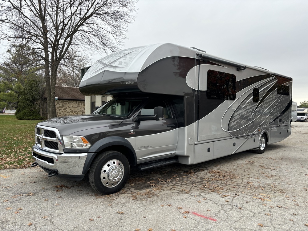 Photo of Rv
