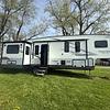 RV for Sale: 2019 FLAGSTAFF SUPER LITE 529MBS