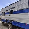 RV for Sale: 2022 SUNLITE SPORT 15MBX