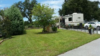 Photo of RV Lot