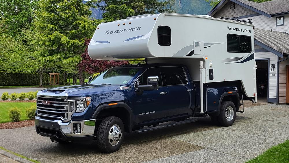 Photo of Rv