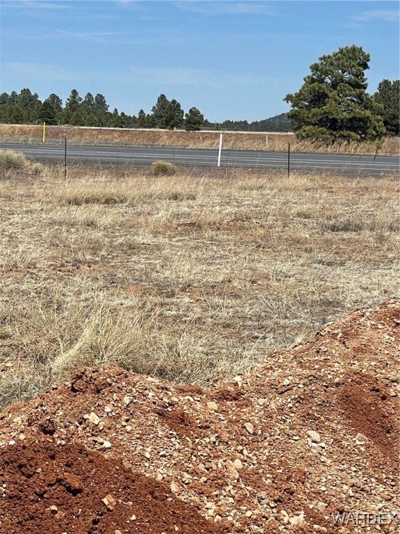 Photo of Mobile Home Lot