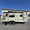 RV for Sale: 2018 FLAGSTAFF MICRO LITE 21FBRS