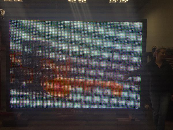 Photo of Billboard
