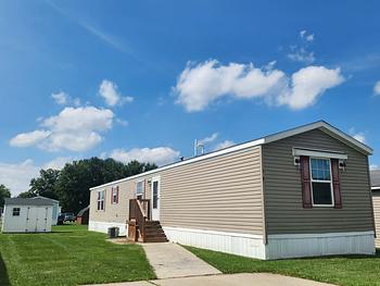 Thumbnail of mobile home
