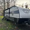 RV for Sale: 2021 CHEROKEE GREY WOLF 23MK