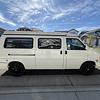 RV for Sale: 1999 EUROVAN FULL CAMPER
