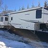 RV for Sale: 2021 EAGLE 355MBQS