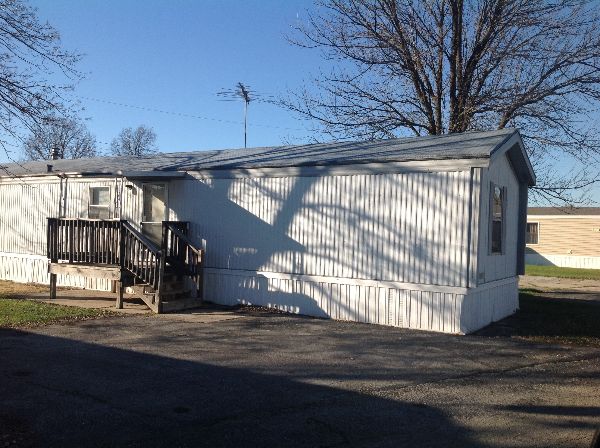 Photo of Mobile Home Park
