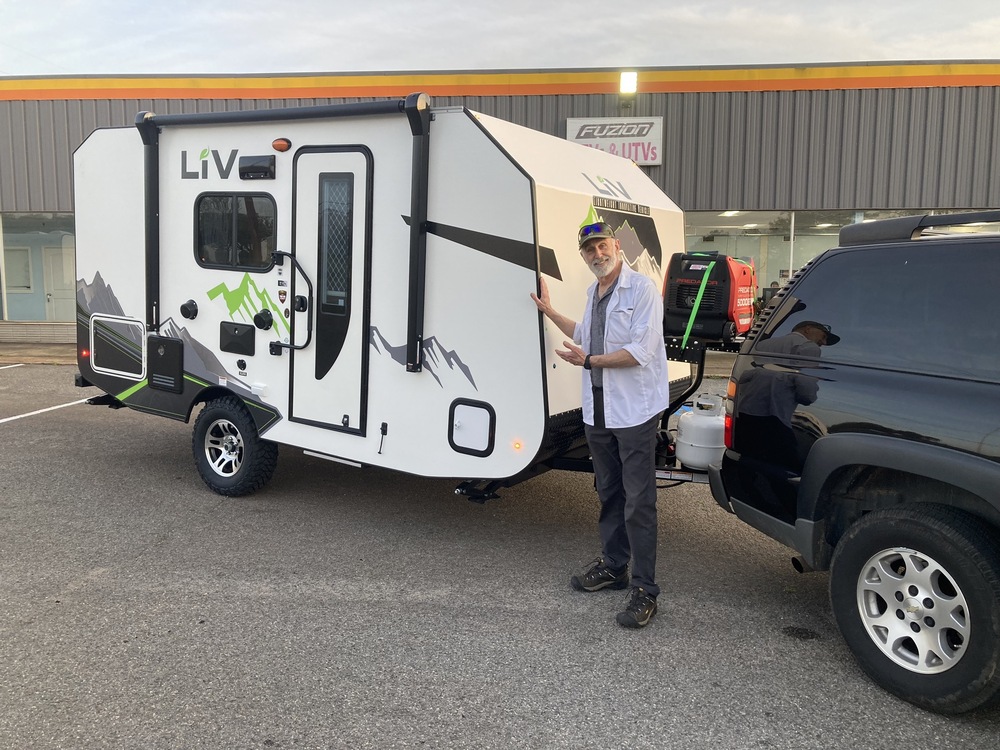 Photo of Rv
