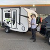 RV for Sale: 2025 Liv 17FD