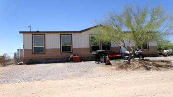 Thumbnail of mobile home