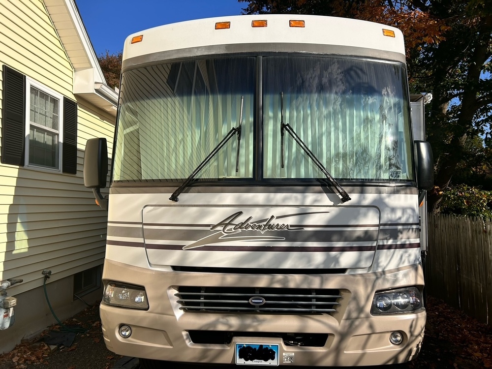 Photo of Rv