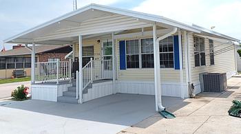 Thumbnail of mobile home