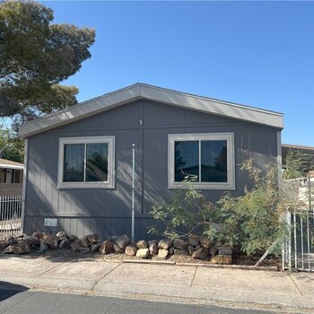 Thumbnail of mobile home