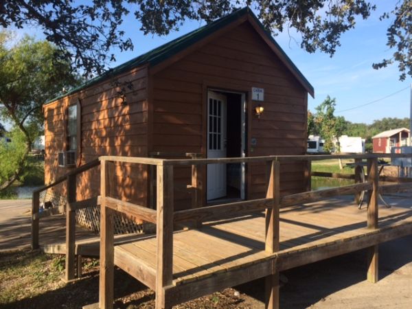 Stewart Lodge Cozy Cabin E11