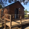 Stewart Lodge Cozy Cabin E11