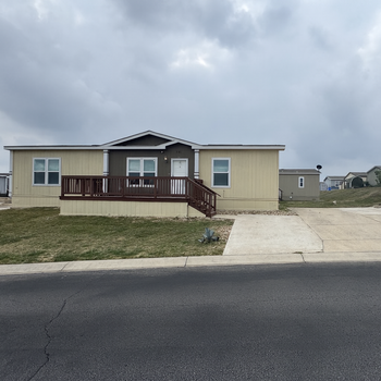 Thumbnail of mobile home