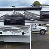RV for Sale: 2026 825 TRUCK CAMPER