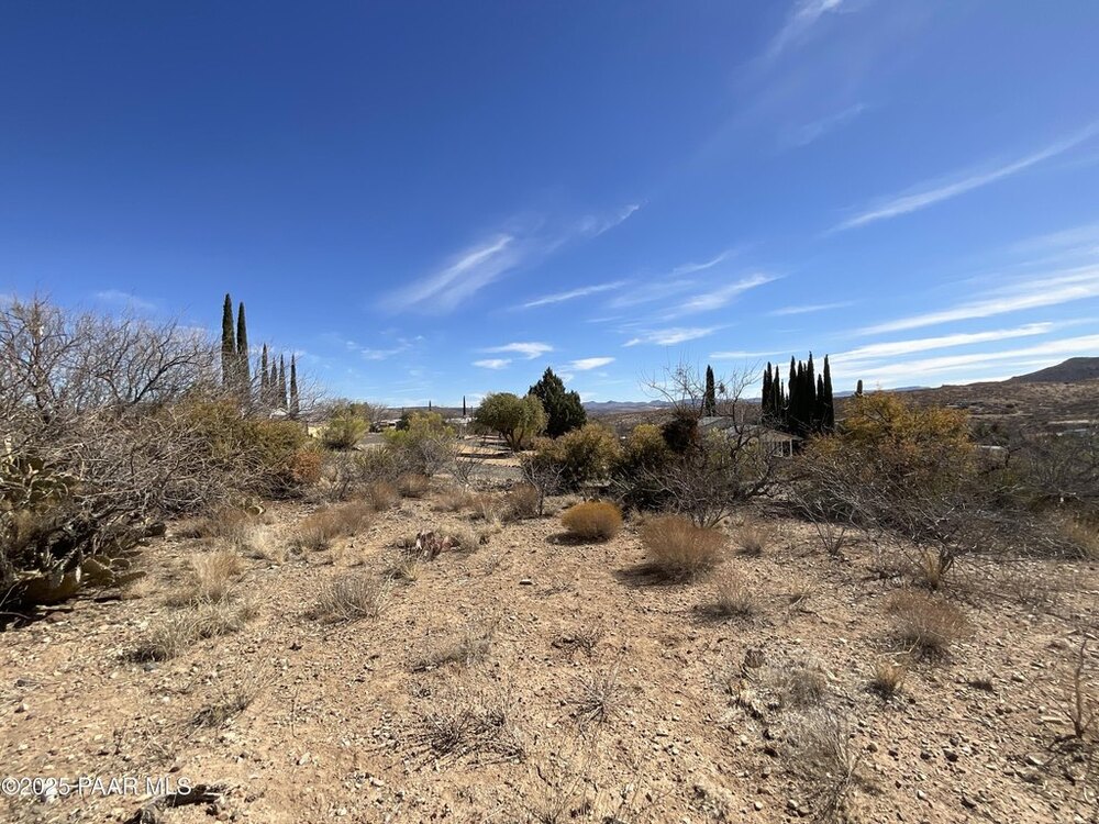 Photo of Mobile Home Lot