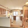 Mobile Home for Rent: 3 Bed 2 Bath 2001 Champion
