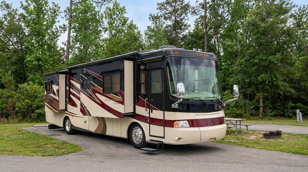 Photo of Rv