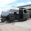 RV for Sale: 2026 ZINGER 320FB