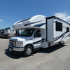 RV for Sale: 2024 ODYSSEY 26M