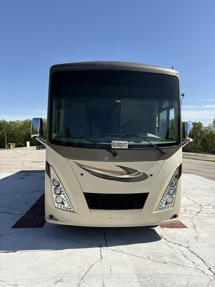 Photo of Rv