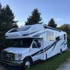 RV for Sale: 2024 ODYSSEY 30Z