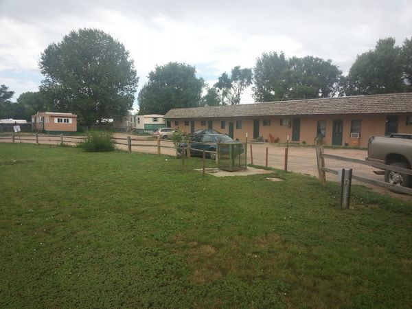 Photo of Mobile Home Park