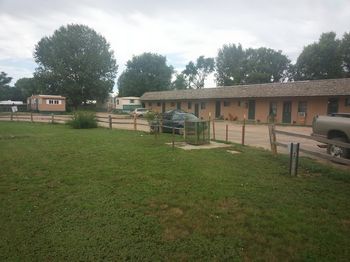 Photo of Mobile Home Park