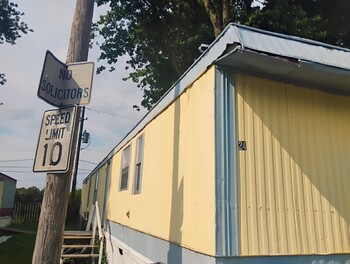 Photo of Free 2-bedroom, 1-bathroom home | Rantoul 24