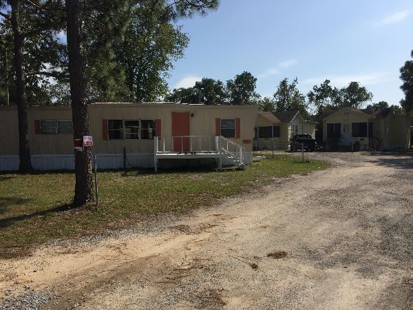 Photo of Mobile Home Park