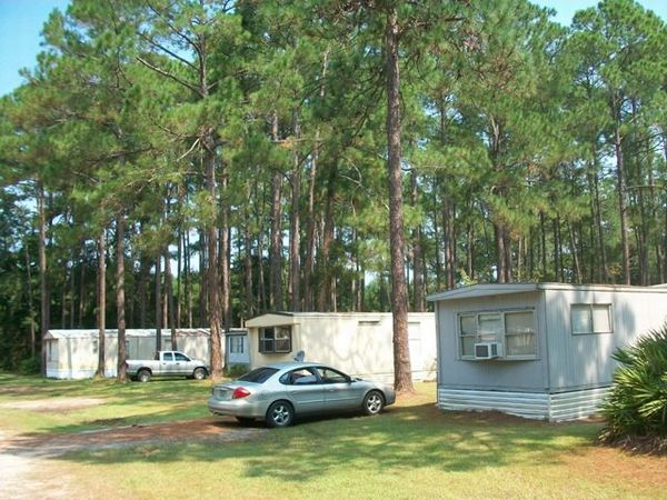 Photo of Mobile Home Park