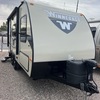 RV for Sale: 2017 MICRO MINNIE 1706FB