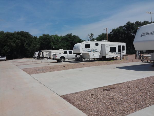 Photo of RV Park