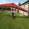 Aircraft for Sale: Dragonfly/Discus15T, Bailey V4 engine, wing fold. New Price