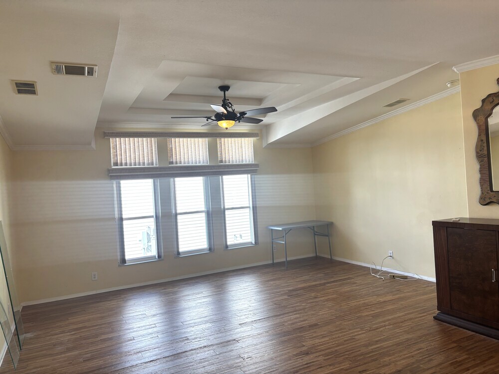 Cypress Lakes Village