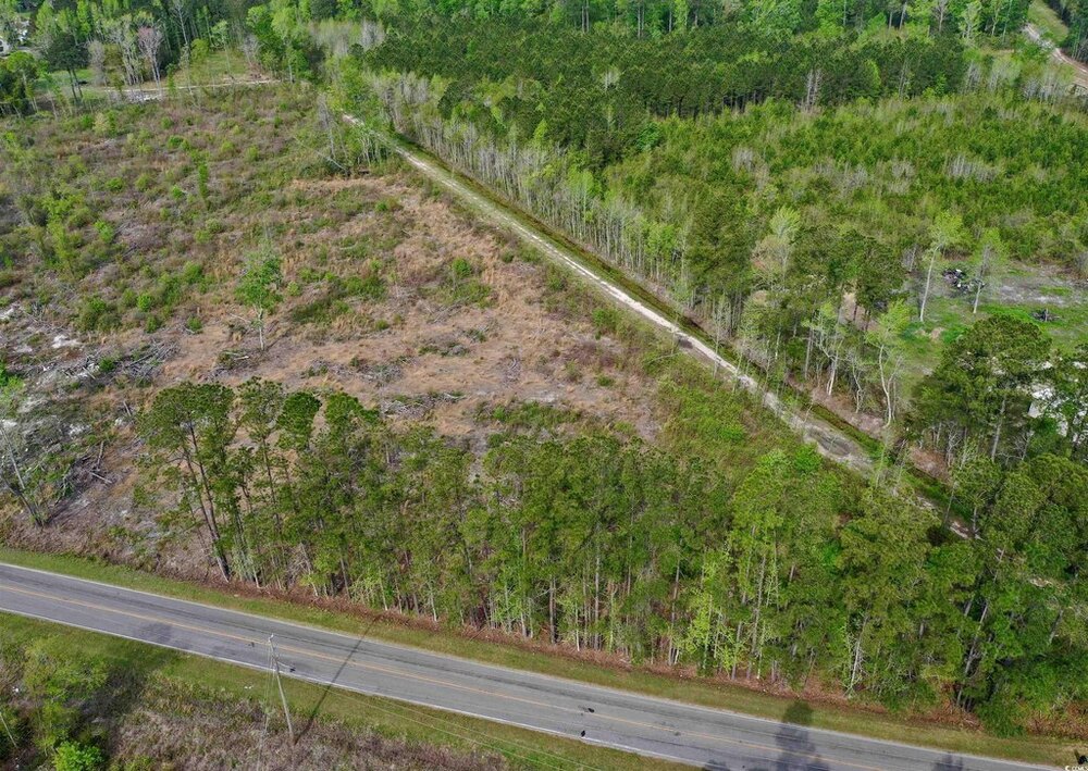 Photo of Mobile Home Lot