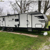RV for Sale: 2022 Transcend 321BH