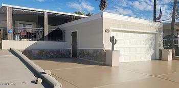 Thumbnail of mobile home