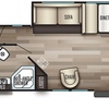 RV for Sale: 2019 CHEROKEE 27VFK