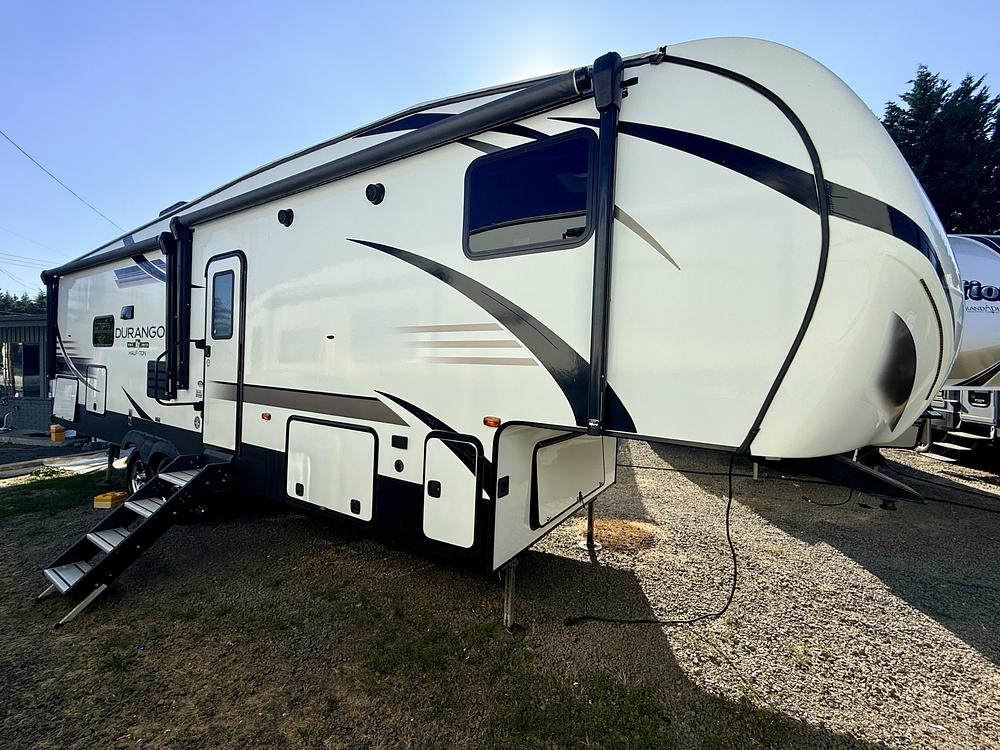 Photo of Rv