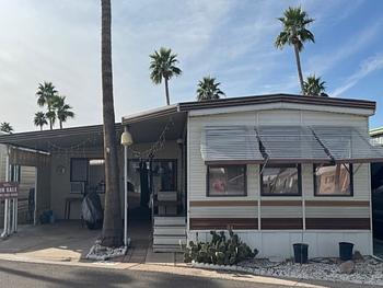 Thumbnail of mobile home